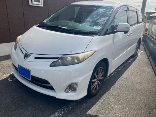 Ref:AUX-20141899 TOYOTA ESTIMA 2010 - Image 3