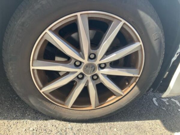 Ref:AUX-20141899 TOYOTA ESTIMA 2010 - Image 5