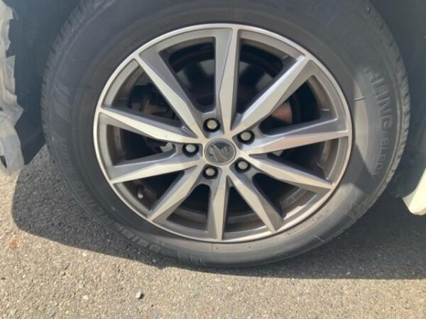 Ref:AUX-20141899 TOYOTA ESTIMA 2010 - Image 6