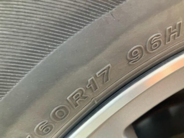 Ref:AUX-20141899 TOYOTA ESTIMA 2010 - Image 7