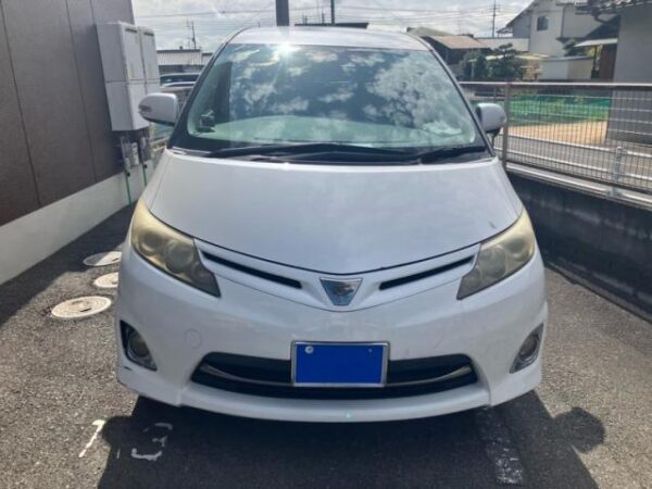 Ref:AUX-20141899 TOYOTA ESTIMA 2010