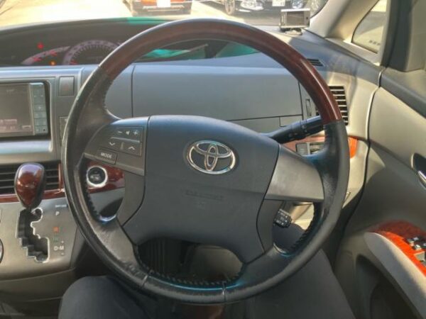 Ref:AUX-20141899 TOYOTA ESTIMA 2010 - Image 8