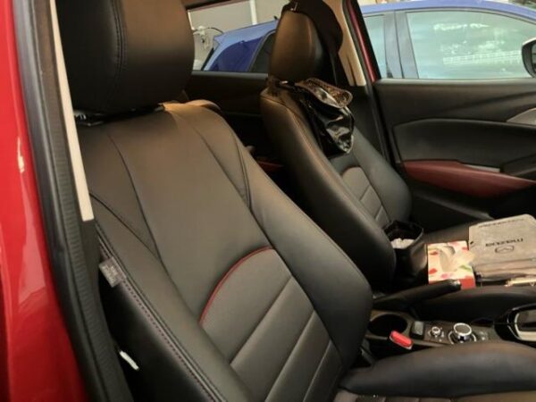 Ref:AUX-20141926 MAZDA CX-3 2015 - Image 11