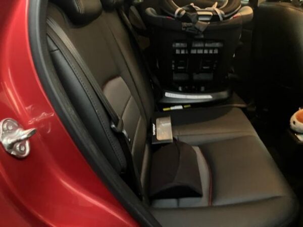 Ref:AUX-20141926 MAZDA CX-3 2015 - Image 12