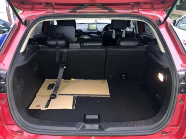 Ref:AUX-20141926 MAZDA CX-3 2015 - Image 15