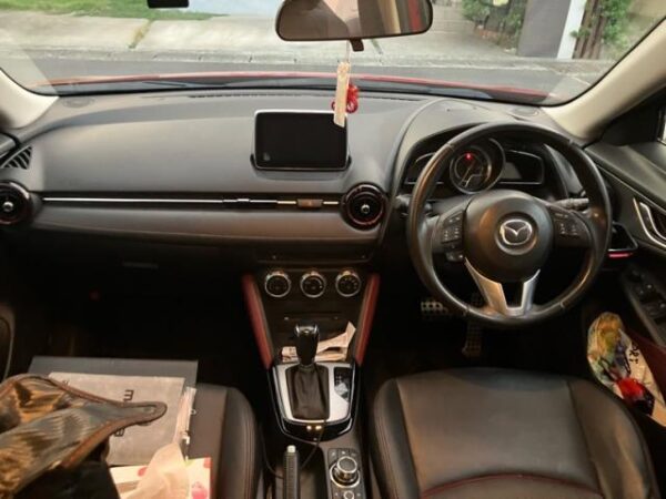 Ref:AUX-20141926 MAZDA CX-3 2015 - Image 17