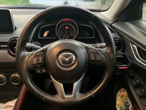 Ref:AUX-20141926 MAZDA CX-3 2015 - Image 18