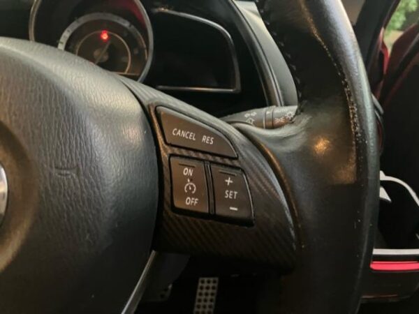 Ref:AUX-20141926 MAZDA CX-3 2015 - Image 20