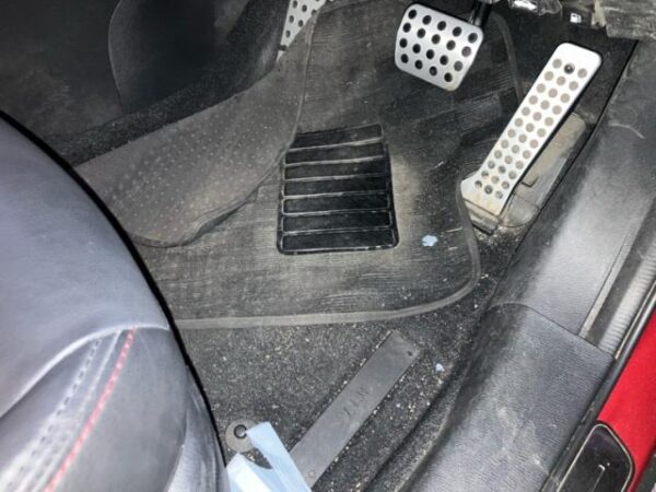 Ref:AUX-20141926 MAZDA CX-3 2015 - Image 9