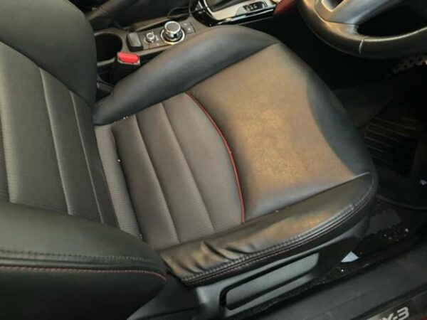 Ref:AUX-20141926 MAZDA CX-3 2015 - Image 10