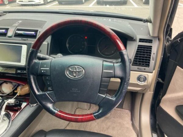 Ref:AUX-20141932 TOYOTA MARK X 2006 - Image 12