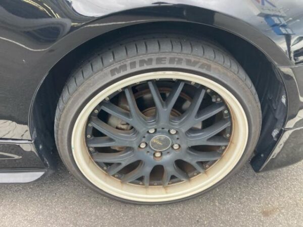 Ref:AUX-20141932 TOYOTA MARK X 2006 - Image 13