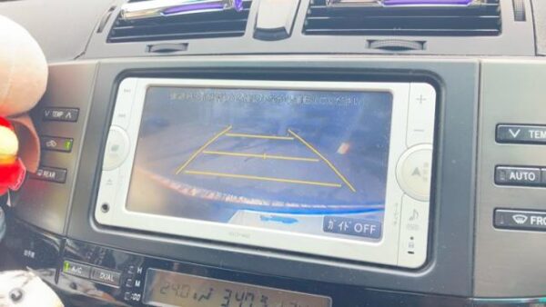 Ref:AUX-20141932 TOYOTA MARK X 2006 - Image 19