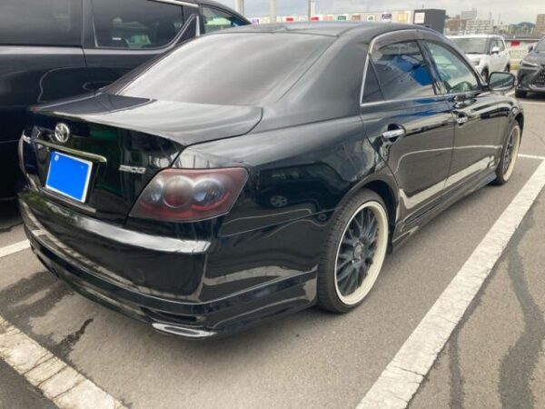 Ref:AUX-20141932 TOYOTA MARK X 2006 - Image 3