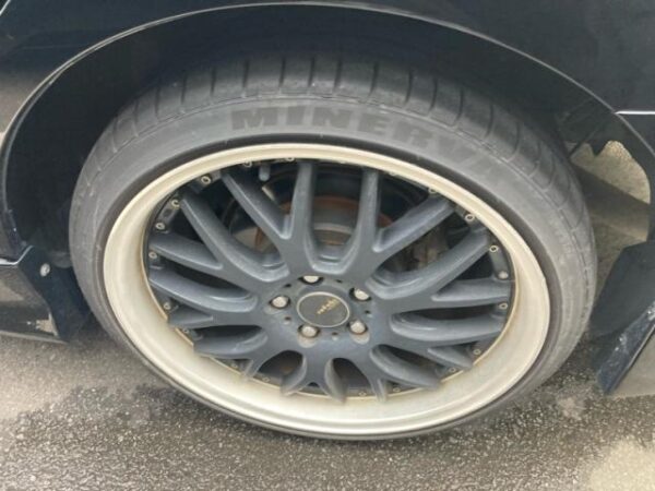 Ref:AUX-20141932 TOYOTA MARK X 2006 - Image 5