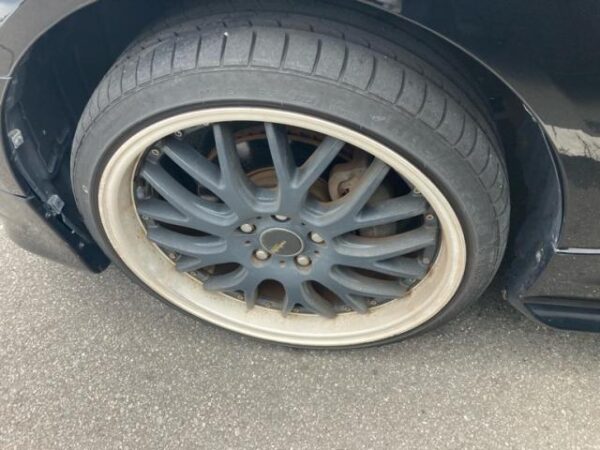 Ref:AUX-20141932 TOYOTA MARK X 2006 - Image 6