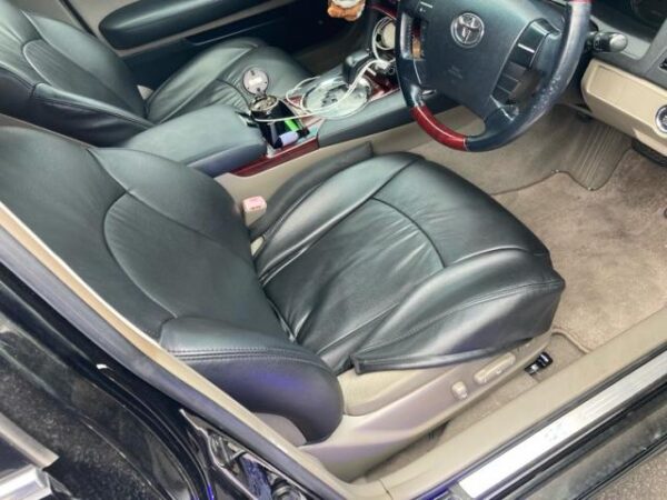 Ref:AUX-20141932 TOYOTA MARK X 2006 - Image 10
