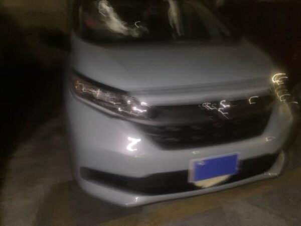 Ref:AUX-20141951 HONDA FREED PLUS HYBRID 2024 - Image 2