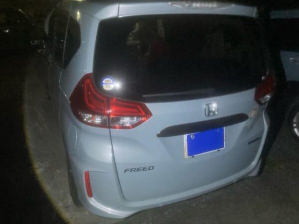 Ref:AUX-20141951 HONDA FREED PLUS HYBRID 2024 - Image 13