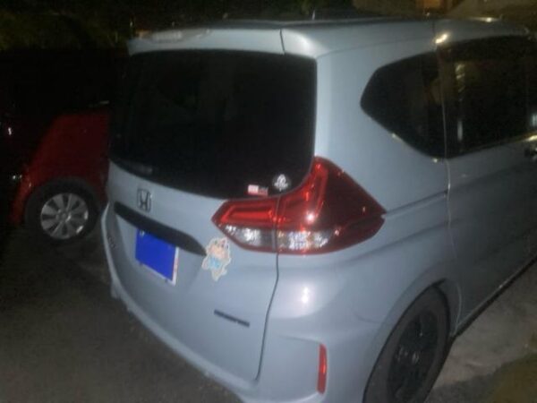 Ref:AUX-20141951 HONDA FREED PLUS HYBRID 2024 - Image 14
