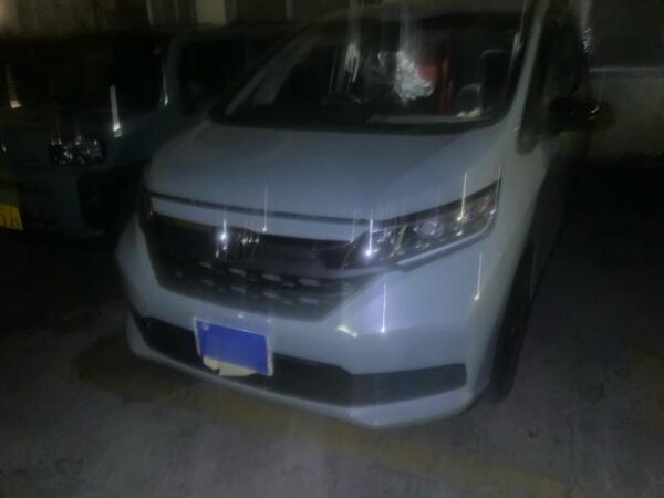 Ref:AUX-20141951 HONDA FREED PLUS HYBRID 2024
