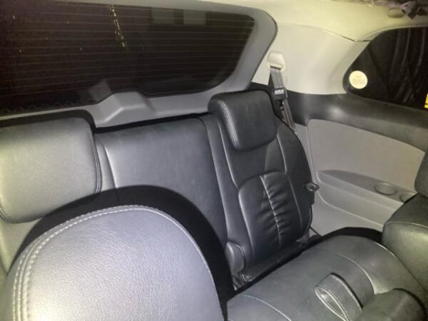 Ref:AUX-20141981 TOYOTA ESTIMA 2012 - Image 11