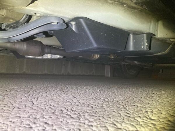Ref:AUX-20141981 TOYOTA ESTIMA 2012 - Image 13