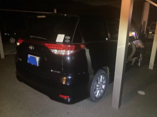 Ref:AUX-20141981 TOYOTA ESTIMA 2012 - Image 14