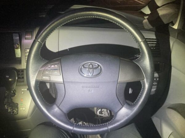 Ref:AUX-20141981 TOYOTA ESTIMA 2012 - Image 15