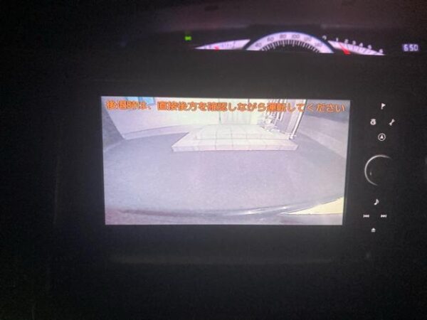 Ref:AUX-20141981 TOYOTA ESTIMA 2012 - Image 19