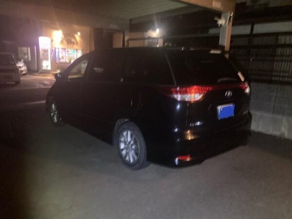 Ref:AUX-20141981 TOYOTA ESTIMA 2012 - Image 3