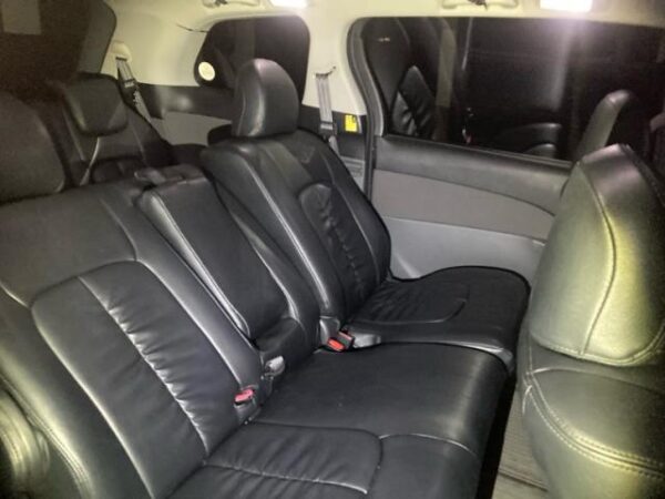 Ref:AUX-20141981 TOYOTA ESTIMA 2012 - Image 10
