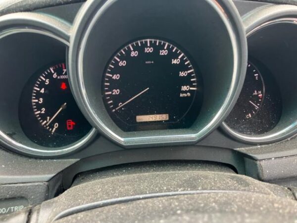 Ref:AUX-20142027 TOYOTA HARRIER 2007 - Image 12
