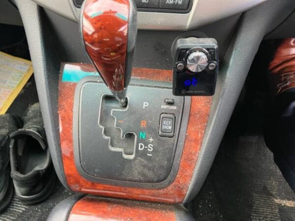 Ref:AUX-20142027 TOYOTA HARRIER 2007 - Image 16