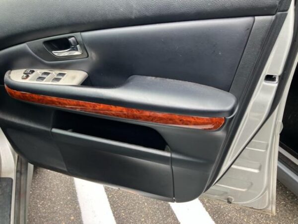 Ref:AUX-20142027 TOYOTA HARRIER 2007 - Image 7
