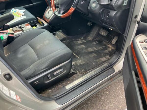Ref:AUX-20142027 TOYOTA HARRIER 2007 - Image 8
