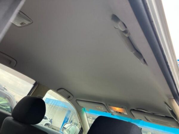 Ref:AUX-20142027 TOYOTA HARRIER 2007 - Image 10