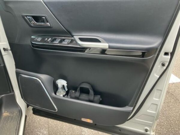Ref:AUX-20142028 TOYOTA ALPHARD 2012 - Image 10