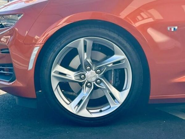 Ref:AUX-20142175 CHEVROLET CHEVROLET CAMARO 2023 - Image 11