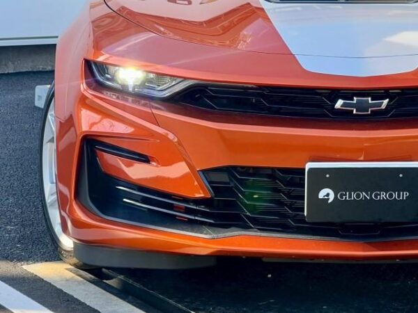 Ref:AUX-20142175 CHEVROLET CHEVROLET CAMARO 2023 - Image 14