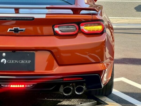 Ref:AUX-20142175 CHEVROLET CHEVROLET CAMARO 2023 - Image 15