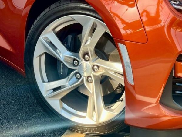Ref:AUX-20142175 CHEVROLET CHEVROLET CAMARO 2023 - Image 18