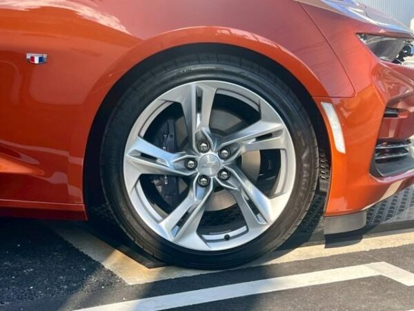Ref:AUX-20142175 CHEVROLET CHEVROLET CAMARO 2023 - Image 4