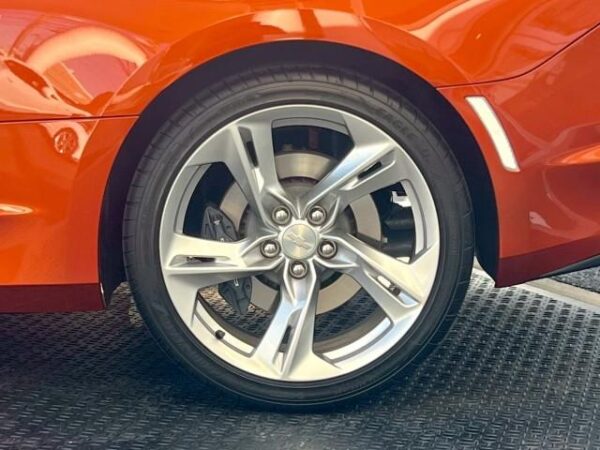 Ref:AUX-20142175 CHEVROLET CHEVROLET CAMARO 2023 - Image 10