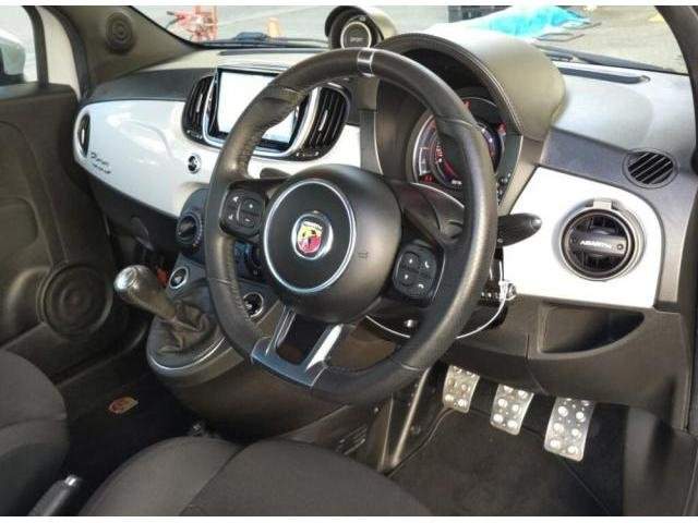 Ref:AUX-20142197 ABARTH ABARTH 595 2021 - Image 3