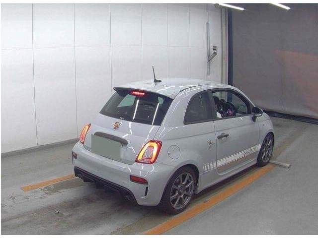 Ref:AUX-20142197 ABARTH ABARTH 595 2021 - Image 5