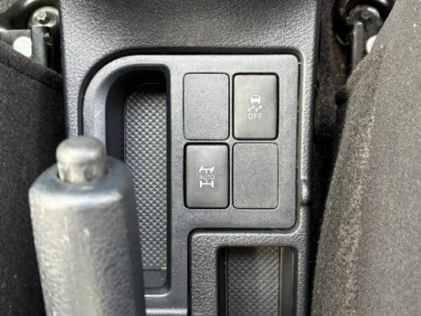 Ref:AUX-20142276 TOYOTA VITZ 2014 - Image 14