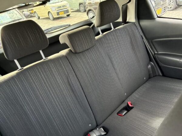 Ref:AUX-20142276 TOYOTA VITZ 2014 - Image 6