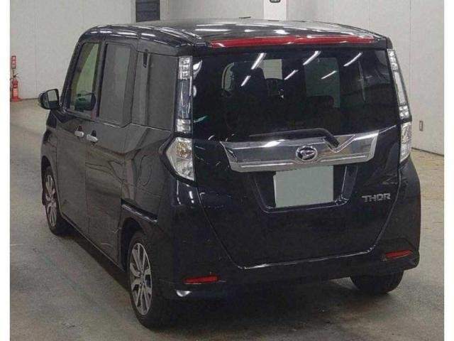 Ref:AUX-20142346 DAIHATSU THOR 2020 - Image 2