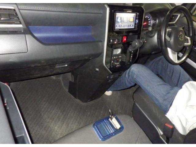 Ref:AUX-20142346 DAIHATSU THOR 2020 - Image 3